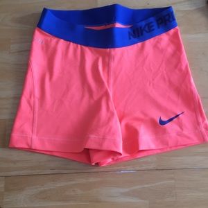 Nike Pro Dry-Fit Spandex